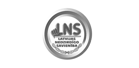 Latvijas Nedzirdīgo savienība