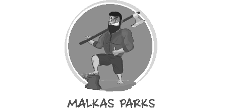 Malkas parks