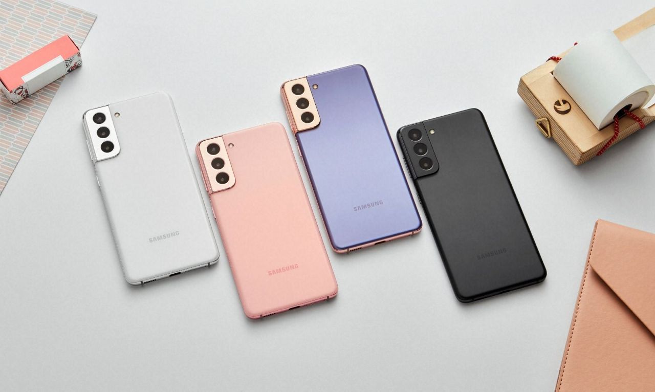 Jauna Samsung Galaxy S21 serija (3)